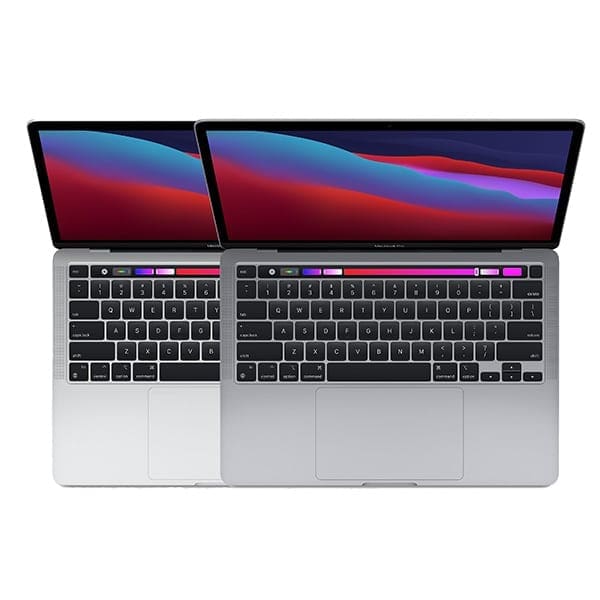 MacBook Pro 13-inch M1 Chip
