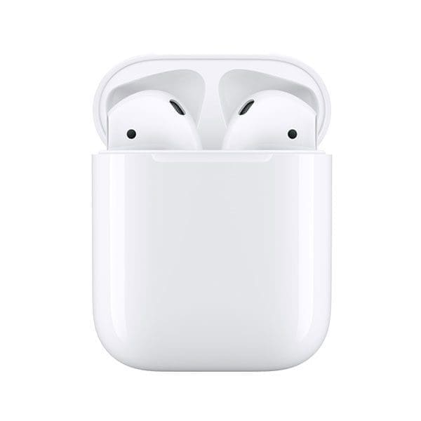 AirPods (2nd generation)