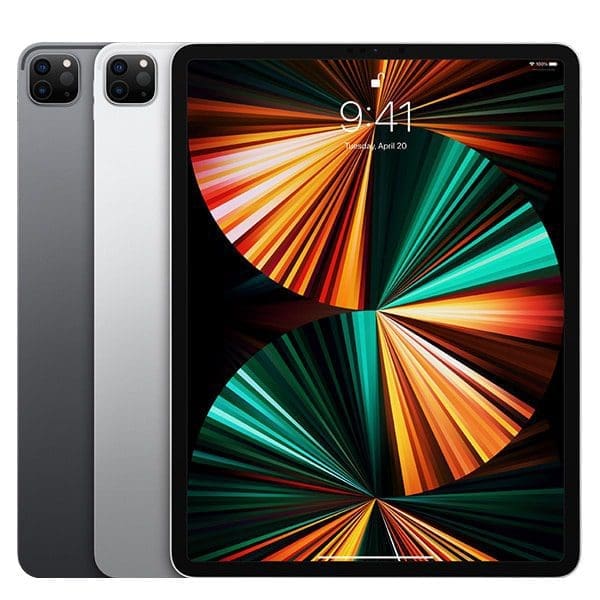 iPad Pro 12.9-inch (5th generation)