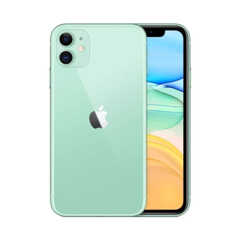 iTouch Stores