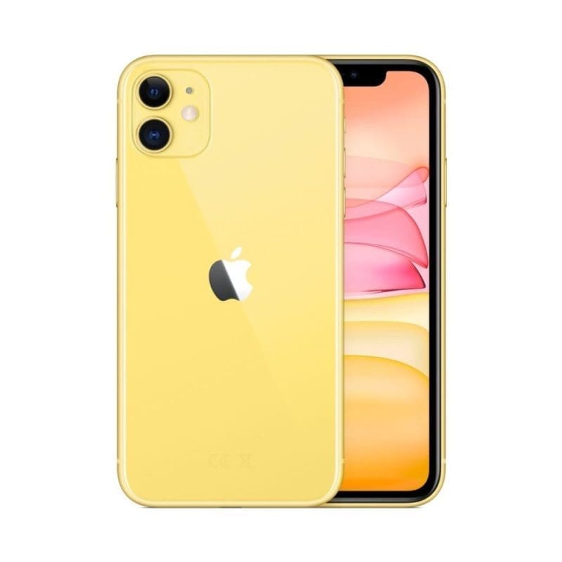 iTouch Stores