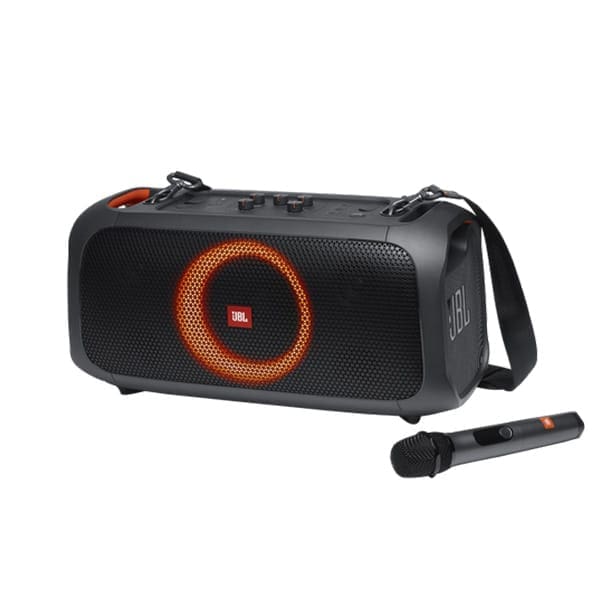 JBL PartyBox On-The-Go