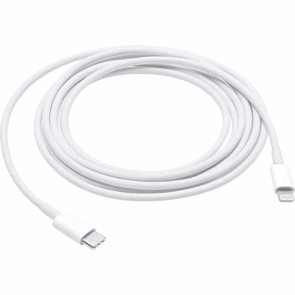 Apple USB-C To Lightning Cable