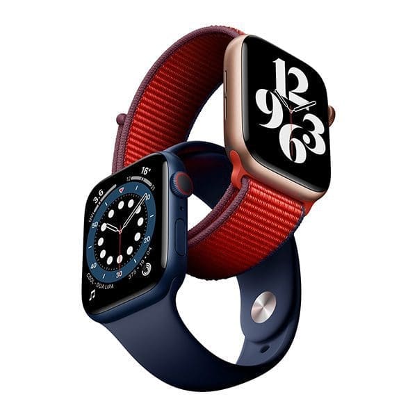 Apple Watch Series 6