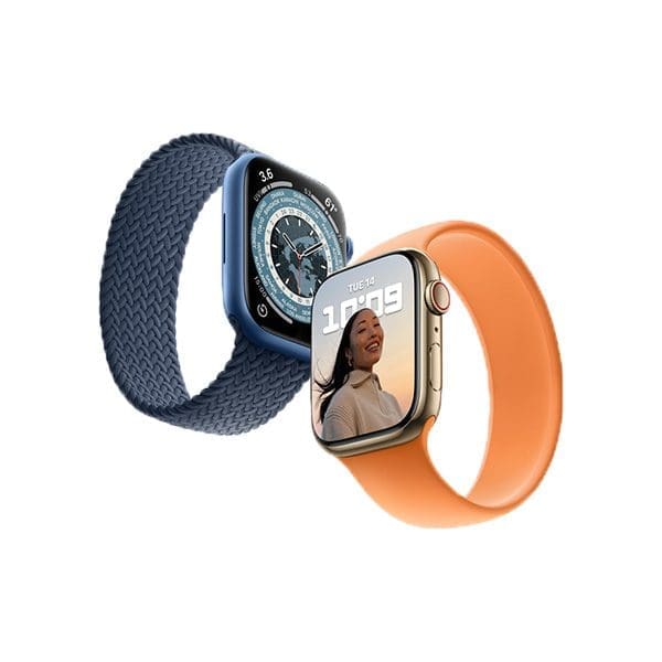 Apple watch series 7