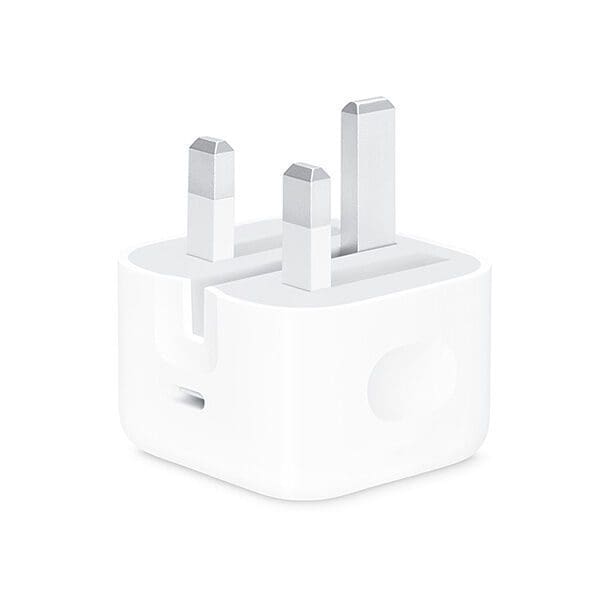 Apple 20W USB-C Power Adapter