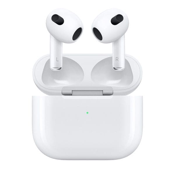 AirPods (3rd generation)