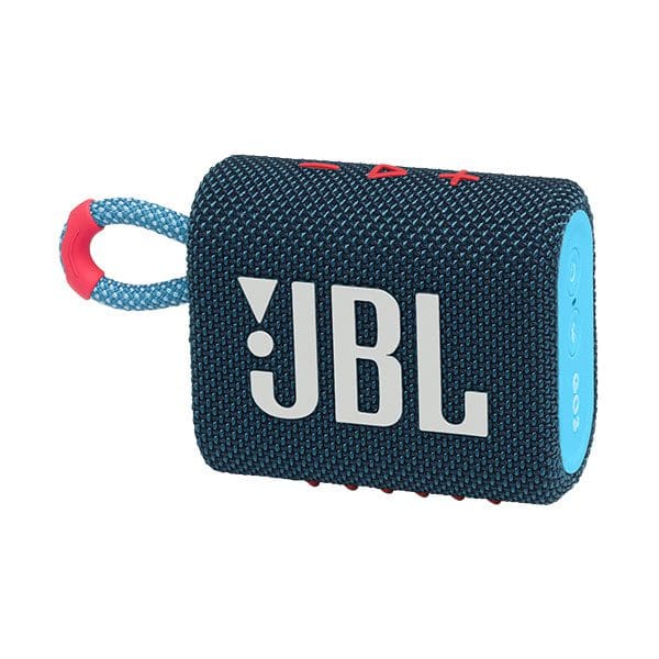 Jbl go 2 best sale iphone