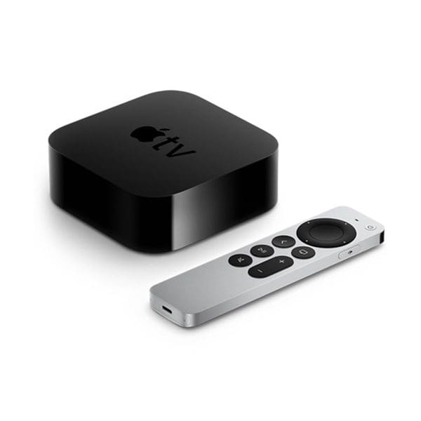 Apple tv hd