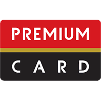 premium card