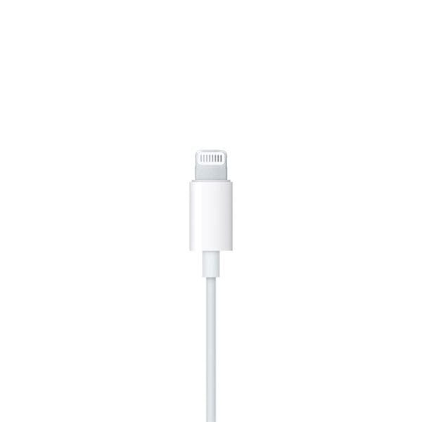 Apple EarPods with Lightning Connector iTouch Stores