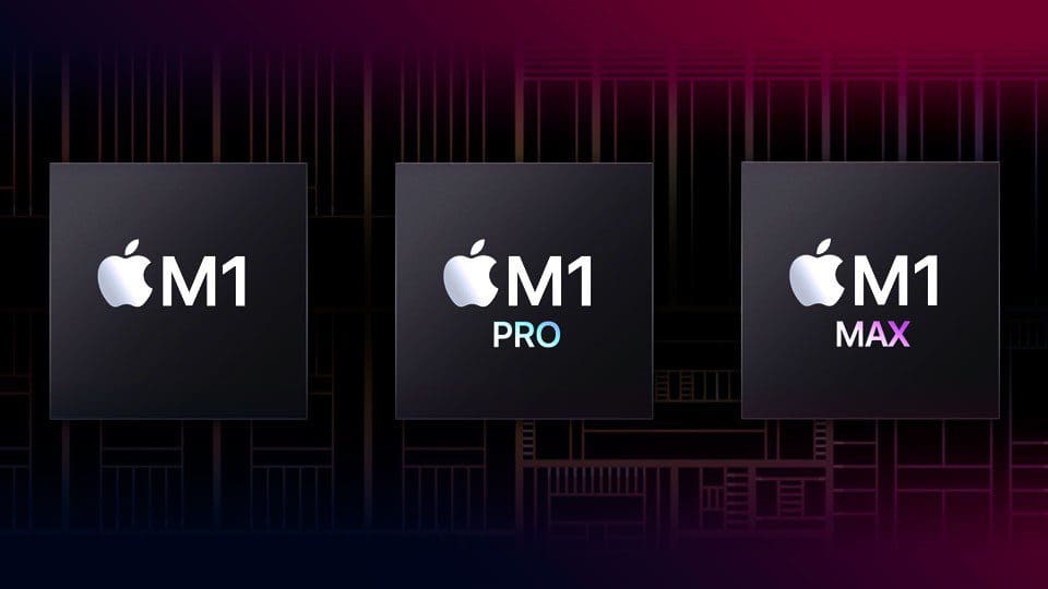 M1M1Pro