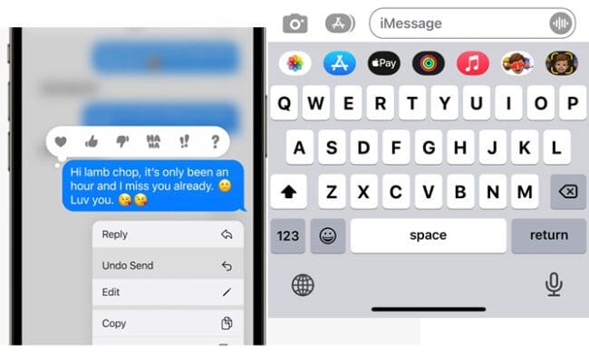 iOS 16 New Release Available September 2022 - iTouch Stores iTouch Stores - iTouch Stores Apple devices you will find all & accessories you need iPhone , iPad , MacBook , Apple watch or AirPods - iTouch is Your Apple Choice