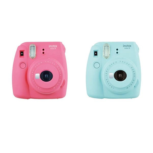 Fujifilm Instax Mini 9