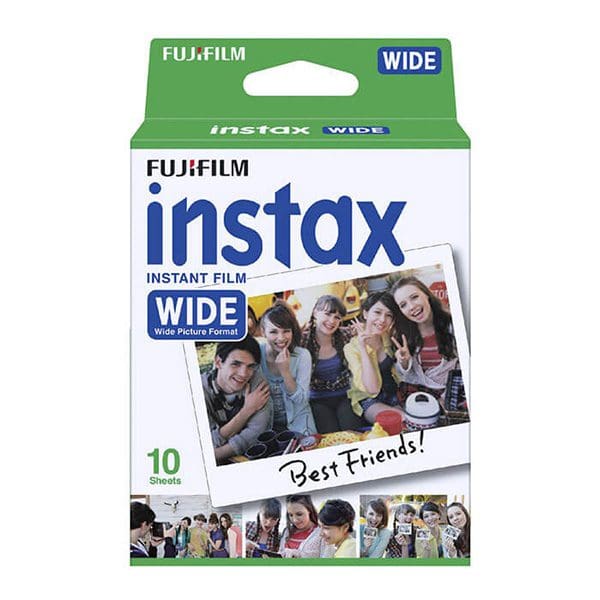 FUJIFILM Instax Wide Instant Film