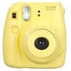 Fujifilm Instax Mini 8 Yellow