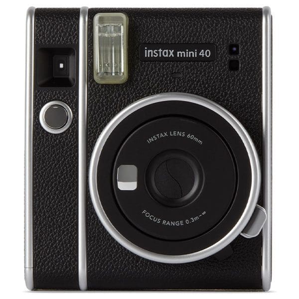 Fujifilm Instax Mini 40