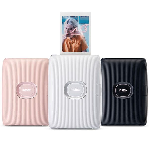 Fujifilm Instax Mini Link Smartphone Printer