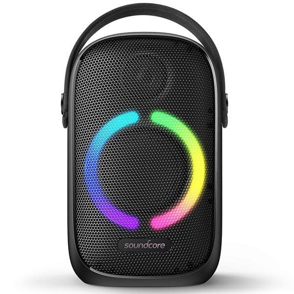 Anker Rave Neo PartyProof Black