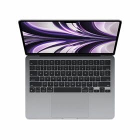M2 MacBook Air 13.6インチ512GB メモリ16GB Amazon.com: Apple 2022 MacBook Air with M2 chip, 8 core CPU