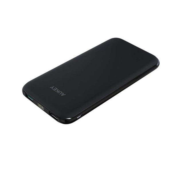 Aukey Power Bank 10000mAh Black