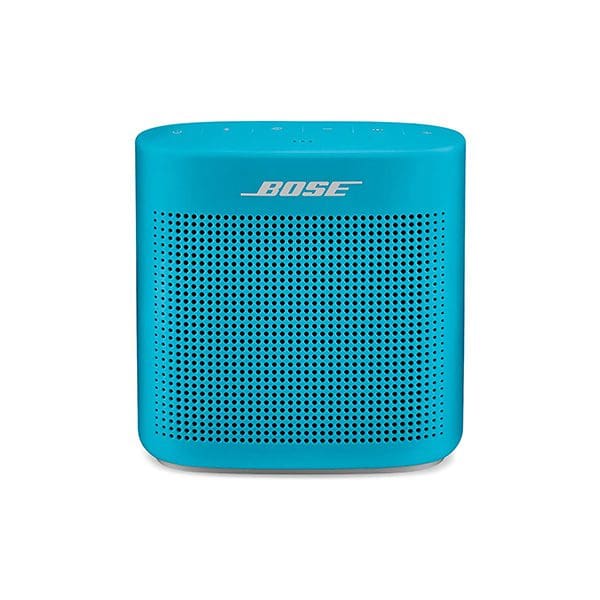 Bose SoundLink Color Bluetooth Speaker II