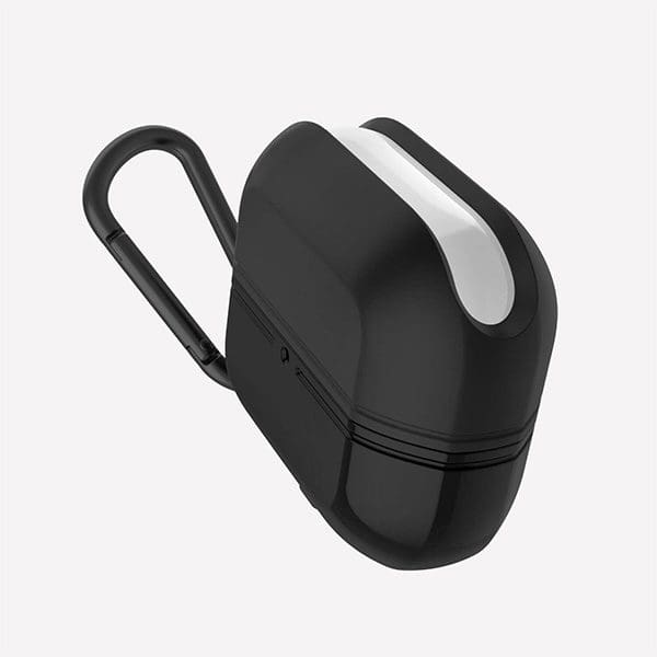 X-Doria Raptic Journey Cover AirPods 3rd Gen Black