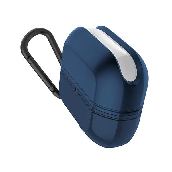 X Doria Raptic Journey Cover AirPods 3rd Gen Blue iTouch Stores