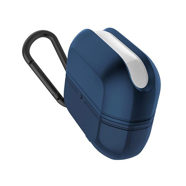 X-Doria Raptic Journey Cover AirPods 3rd Gen Blue