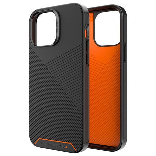 ZAGG Denail Black Case iPhone Pro Max 13