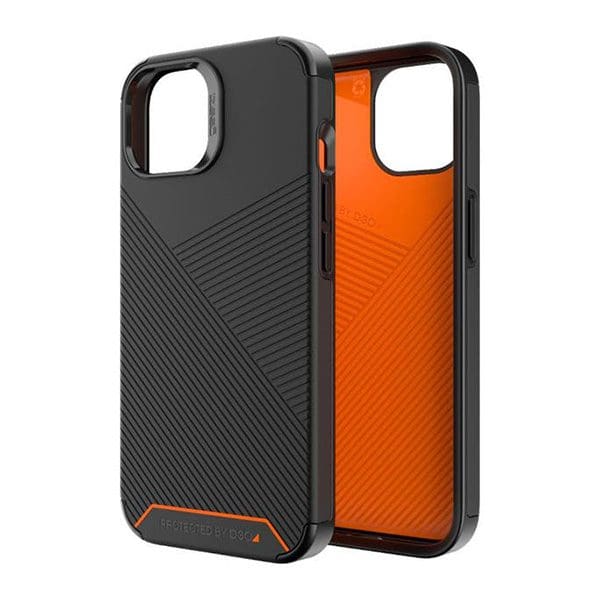 ZAGG Denail Black Case iPhone 13