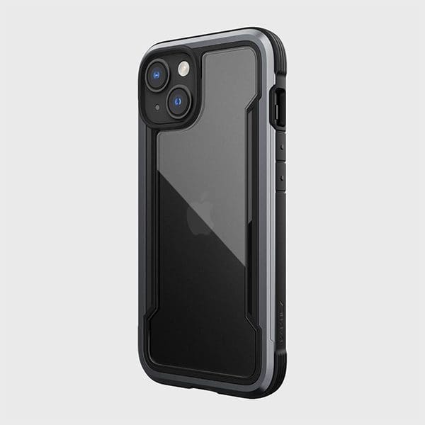 iPhone 14 Shield Balck