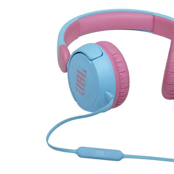 JBL Jr 310 Blue