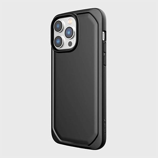 Raptic Cover iPhone 14 Pro Slim Balck