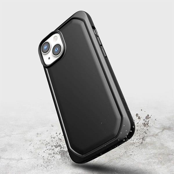 iPhone 14 Plus Raptic Slim Balck