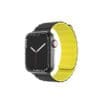 Green-Lion-Silicone-Magnetic-Black-And-Yellow