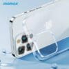 Momax-Cover-iPhone-14-Plus-Transparent-Yolk-Case-