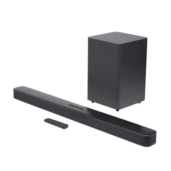 Jbl 4100 best sale soundbar