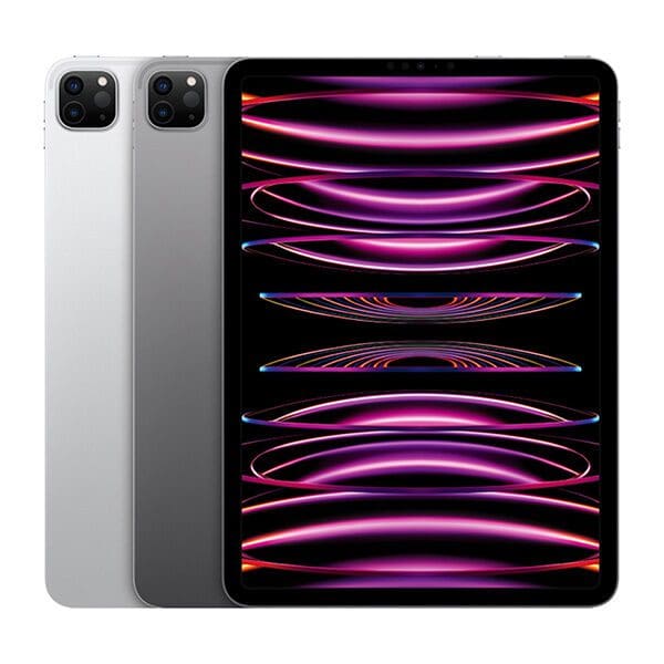 iPad Pro 11-Inch (4th Generation)