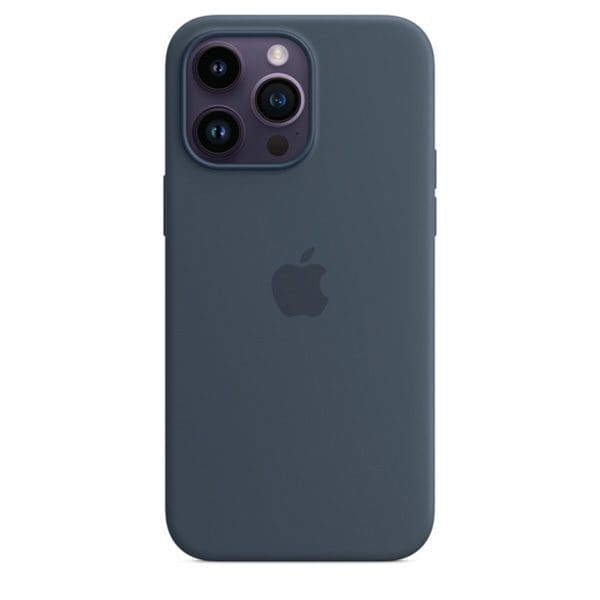 IPhone-14-Pro-Max-Silicone-Case-Storm-Blue