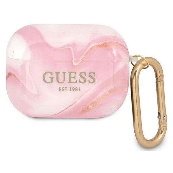GUESS Cover Airpods 3rd Generation