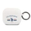 U.S Polo Cover Airpods 3rd Generation - iTouch Stores U.S Cover Airpods 3rd Generation