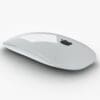 Magic Mouse 3 White - iTouch Stores iTouch Stores - iTouch Stores Apple devices you will find all & accessories you need iPhone , iPad , MacBook , Apple watch or AirPods - iTouch is Your Apple Choice