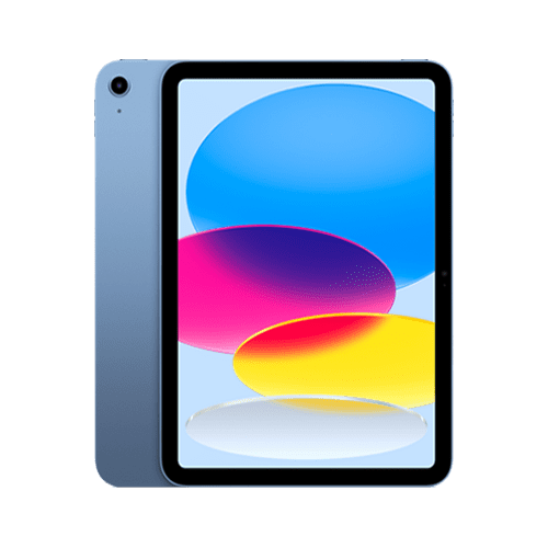 iPad (10th Generation) 64GB Wifi-cellular