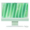 iMac 24-inch M4 Chip 10-Core CPU 10-Core GPU 16GB Unified Memory 512GB - iTouch Stores iTouch Stores - iTouch Stores Apple devices you will find all & accessories you need iPhone , iPad , MacBook , Apple watch or AirPods - iTouch is Your Apple Choice