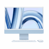 iMac 24-inch M4 Chip 10-Core CPU 10-Core GPU 16GB Unified Memory 256GB - iTouch Stores iTouch Stores - iTouch Stores Apple devices you will find all & accessories you need iPhone , iPad , MacBook , Apple watch or AirPods - iTouch is Your Apple Choice