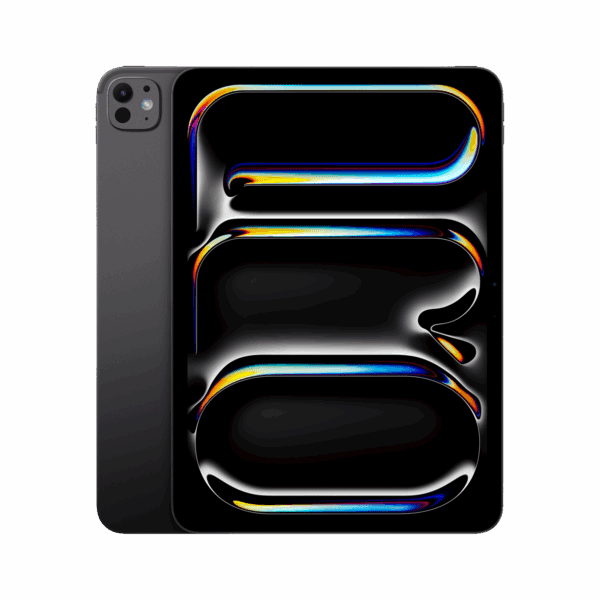 Ipad Pro 13-inch M4 Wifi-Cell  256GB
