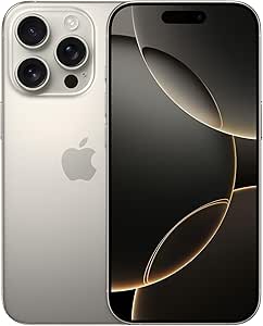 Iphone 16 Pro 512GB