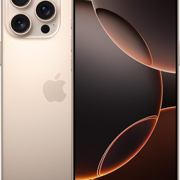 Iphone 16 Pro Max 512GB