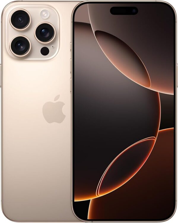 Iphone 16 Pro Max 1TB